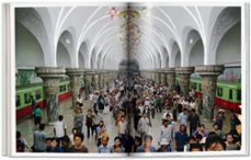 inside north korea-oliver wainwright-julius wiedemann-9783836572217