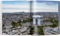 christo and jeanne-claude. arc de triomphe, wrapped-lorenza giovanelli-9783836579520