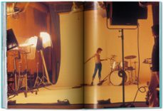 mick rock. the rise of david bowie. 1972-1973-9783836596220