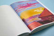 david hockney. my window-hans werner holzwarth-9783836593922