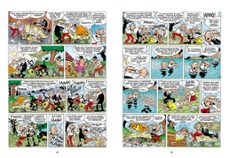magos del humor nº 178: sueldecitos mas bien bajitos-francisco ibañez talavera-9788466657334