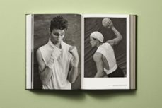 bruce weber. my education-bruce weber-9783836599443