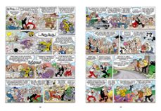 magos del humor nº 157: mortadelo y filemon ¡broommm!-francisco ibañez-9788466648943