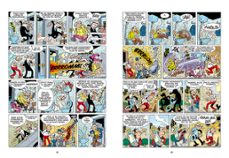 sueldecitos mas bien bajitos (ole! mortadelo 206)-francisco ibañez-9788402424747