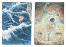 el viaje de shuna-hayao miyazaki-9788419409249