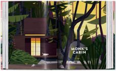 cabins. 45th ed.-philip jodidio-9783836593755