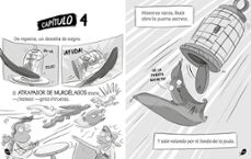 Imagen Secuandaria de EL MISTERIO DE LAS MIGAS DE PAN (PANDILLA PALOMA 1). Abrir galería completa.