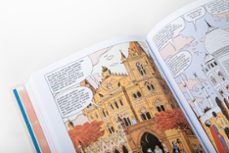 sapiens. una historia grafica vol. 3-yuval noah harari-9788419951182