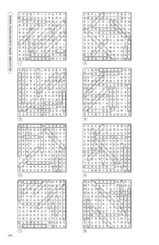 sopas de letras y crucigramas (el país juegos)-9788410293892