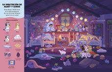 bluey. libro juguete - ¿dónde está bluey?-9788448867492