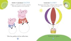 de vacaciones con peppa 3 años-9788437281193