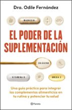 EL PODER DE LA SUPLEMENTACIÓN (EBOOK)