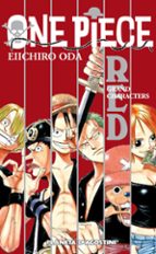 One Piece Guía
