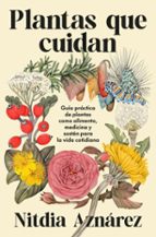 PLANTAS QUE CUIDAN (EBOOK)