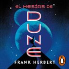 EL MESÍAS DE DUNE (LAS CRÓNICAS DE DUNE 2) (AUDIOLIBRO)