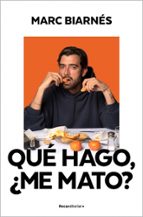 Qué hago, ¿me mato?