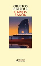 OBJETOS PERDIDOS (EDICIÓN FIRMADA) (EBOOK)