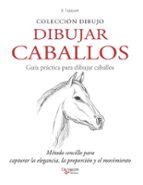 DIBUJAR CABALLOS. GUÍA PRÁCTICA PARA DIBUJAR CABALLOS (EBOOK)