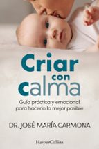 CRIAR CON CALMA (EBOOK)