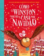 CÓMO WINSTON VOLVIÓ A CASA POR NAVIDAD