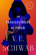 LOS FRÁGILES HILOS DEL PODER (EBOOK)