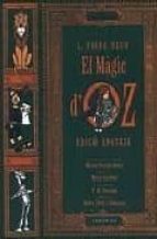 EL MAGIC D OZ