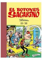 EL BOTONES SACARINO INTEGRAL 2 (1970-2009)