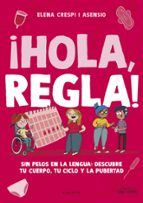 ¡HOLA, REGLA