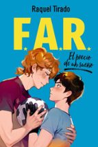 FAR 2. EL PRECIO DE UN SUEÑO (EBOOK)