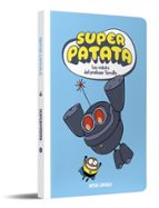 SUPERPATATA 5 - LOS ROBOTS DEL PROFESOR TORNILLO