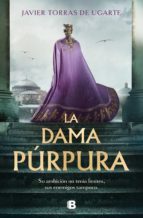 LA DAMA PÚRPURA (EBOOK)