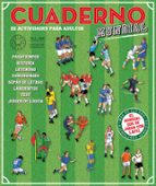CUADERNO DE ACTIVIDADES PARA ADULTOS-MUNDIAL DE FÚTBOL 2026(VOL.1