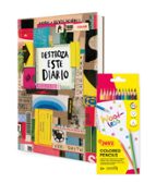 PACK DESTROZA A TODO COLOR (ABRIL 26)