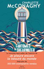 LES FANTÔMES DE SHEARWATER (PRIX DES LIBRAIRES 2026 CATÉGORIE ROMAN ÉTRANGER)