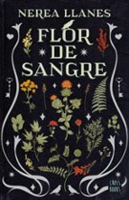 FLORES MALDITAS 1. FLOR DE SANGRE (EBOOK)