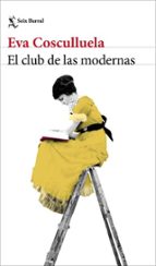 EL CLUB DE LAS MODERNAS (EBOOK)