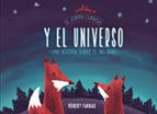 EL ZORRO CURIOSO Y EL UNIVERSO: UN LIBRO SOBRE EL BIG BANG