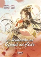 LA BENDICION DEL OFICIAL DEL CIELO 2 ED. RUSTICA