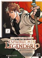 DE CAMPESINO CUARENTÓN A ESPADACHÍN LEGENDARIO 2