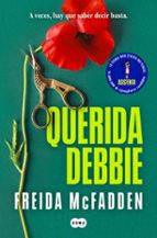 QUERIDA DEBBIE (EBOOK)