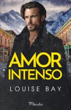 AMOR INTENSO (EBOOK)