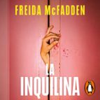 LA INQUILINA (AUDIOLIBRO)