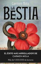 LA BESTIA (PREMIO PLANETA 2021)