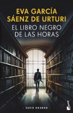 El libro negro de las horas en bolsillo