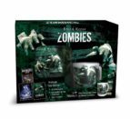CAJA EXCLUSIVA: BRIAN KEENE (INCLUYE: EL ALZAMIENTO / LA CIUDAD D E LOS MUERTOS / MAR MUERTO + TAZA + MARACAPAGINA)