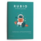 LECTURAS COMPRENSIVAS +7 AÑOS