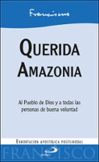 QUERIDA AMAZONIA