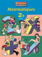 VACANCES MATEMATIQUES (2º ESO)