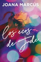 LOS ECOS DE JUDE (EBOOK)