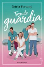 TORN DE GUÀRDIA (EDICIÓN FIRMADA) (BAIXAMAR 1) (EBOOK)
